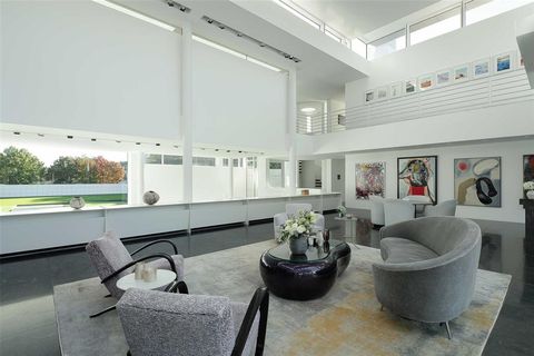 Tiny photo for 8605 Preston Road, Dallas, TX 75225 (MLS # 21086120)