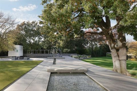 Tiny photo for 8605 Preston Road, Dallas, TX 75225 (MLS # 21086120)