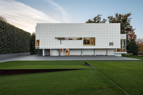 Tiny photo for 8605 Preston Road, Dallas, TX 75225 (MLS # 21086120)