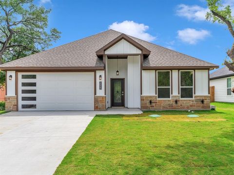 3023 Steepleridge Circle Granbury TX 76048