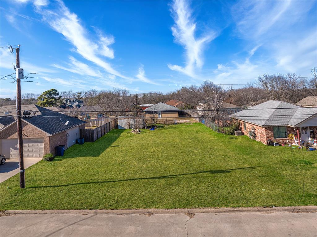 Harmony Estates - Land