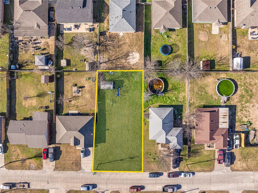 Harmony Estates - Land