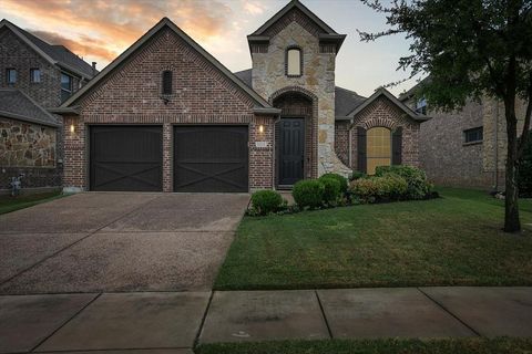 Photo of 6432 Brynwyck Lane, North Richland Hills, TX 76182 (MLS # 21168979)