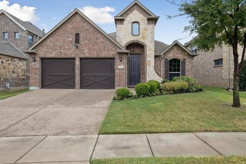 6432 Brynwyck Lane North Richland Hills TX 76182