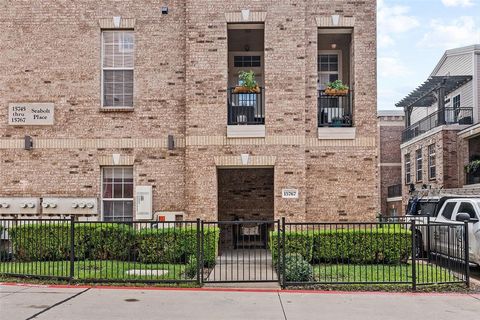 A home in Addison