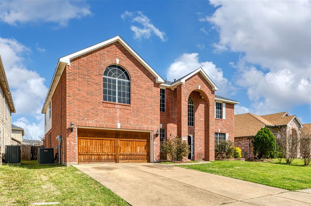 5112 Showdown Lane