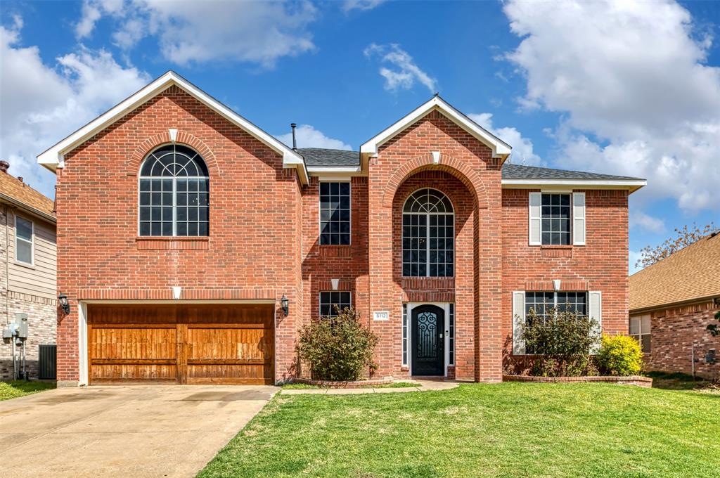5112 Showdown Lane