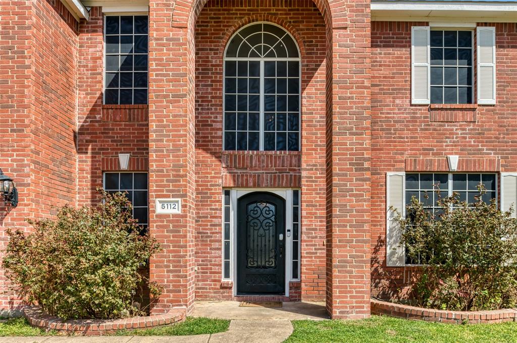 5112 Showdown Lane