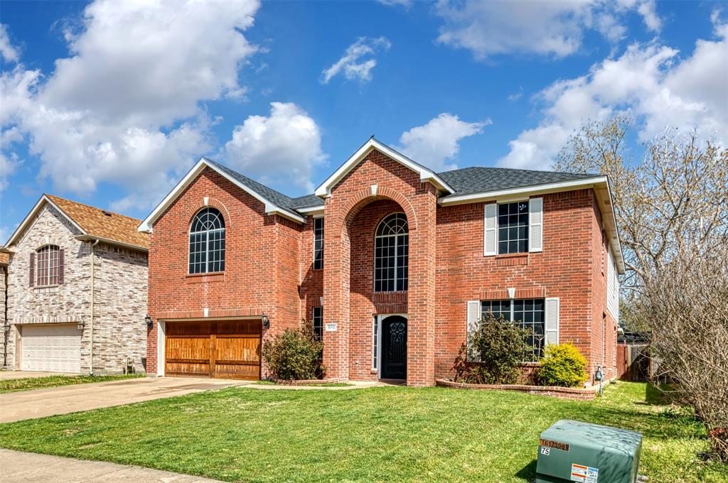 5112 Showdown Lane