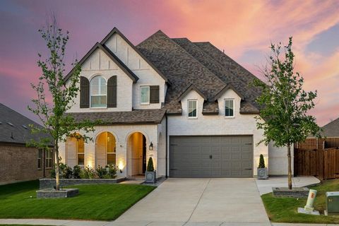 507 N Eagle Point Road Van Alstyne TX 75495