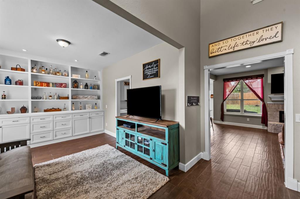 Oak Meadow - Residential