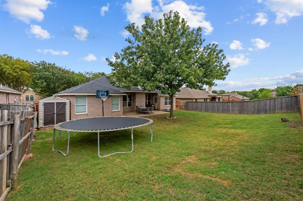 Oak Meadow - Residential