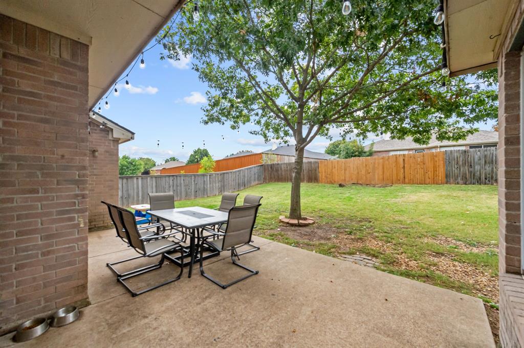 Oak Meadow - Residential