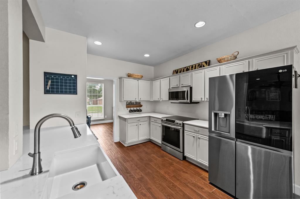 Oak Meadow - Residential