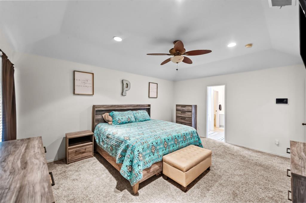 Oak Meadow - Residential