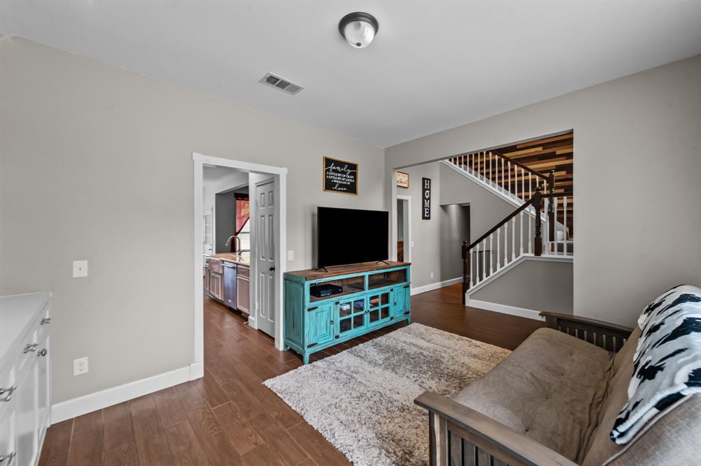 Oak Meadow - Residential