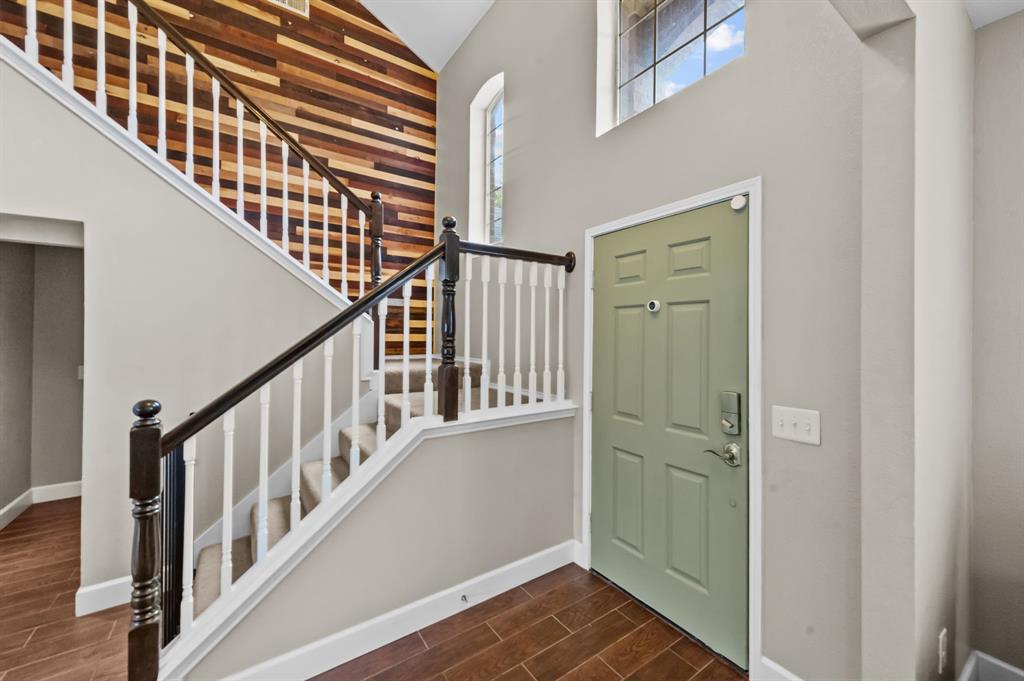 Oak Meadow - Residential