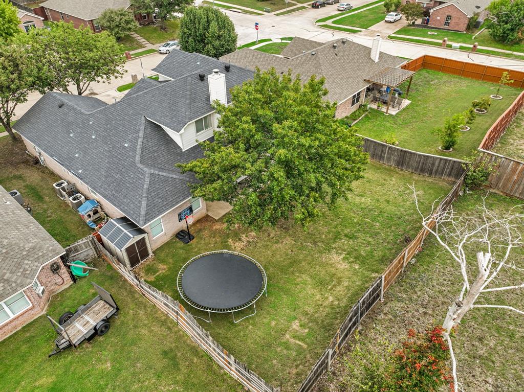 Oak Meadow - Residential