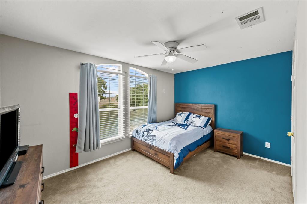 Oak Meadow - Residential