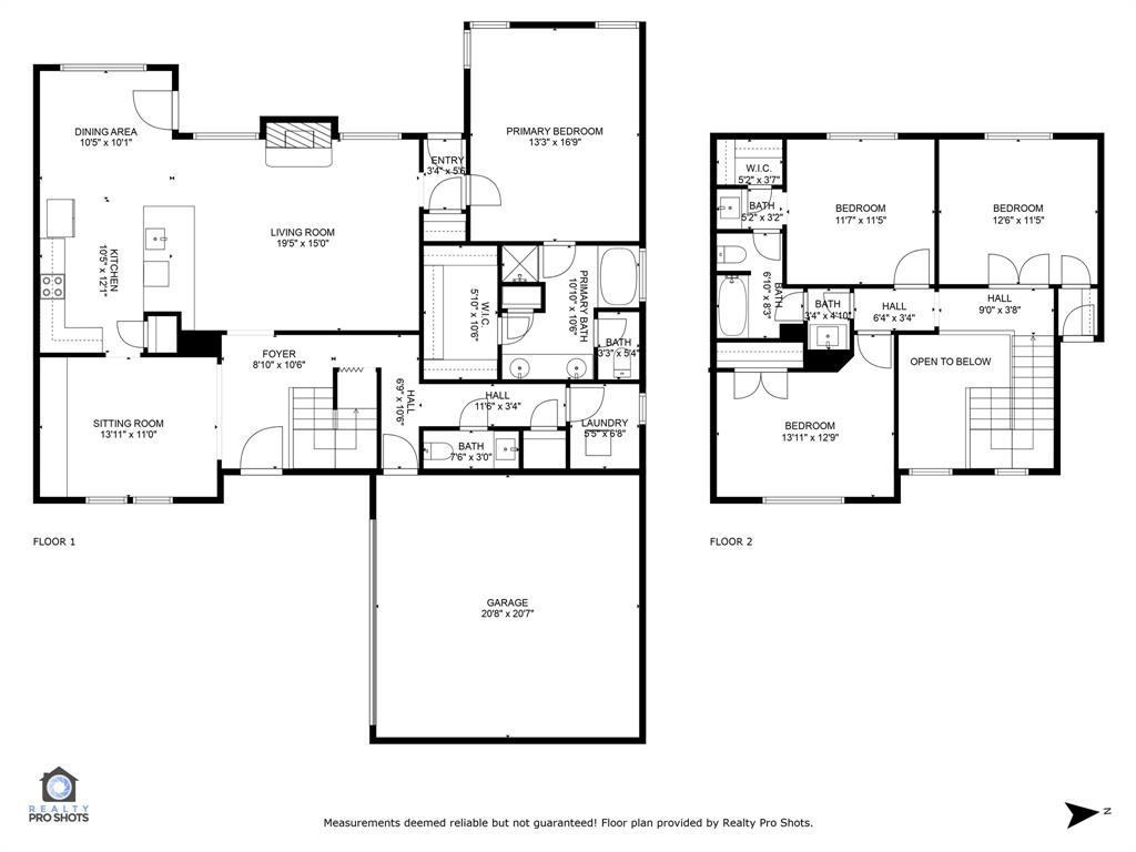 Oak Meadow - Residential