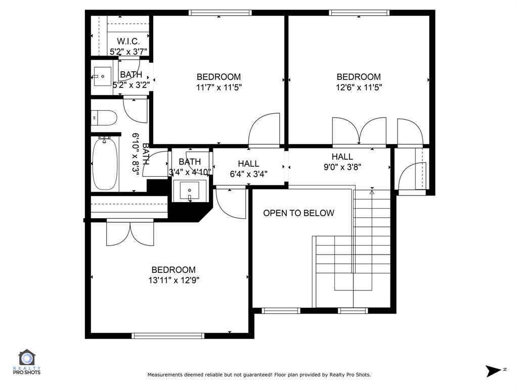Oak Meadow - Residential
