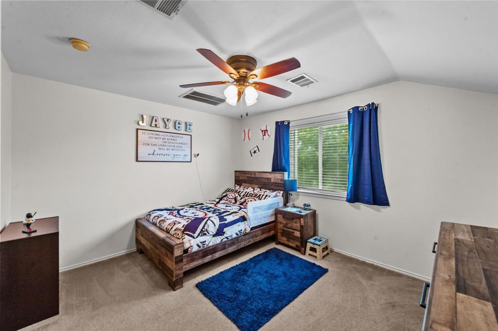 Oak Meadow - Residential