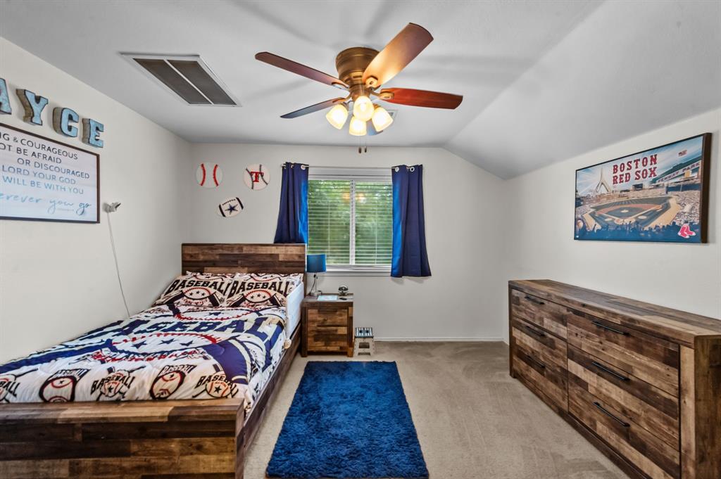 Oak Meadow - Residential