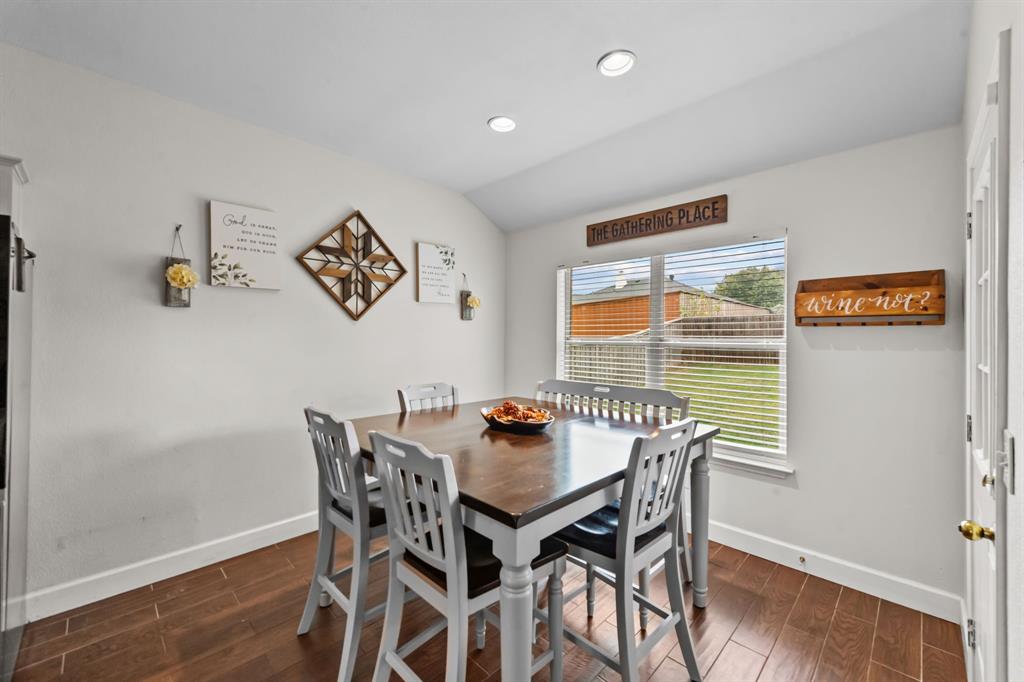 Oak Meadow - Residential