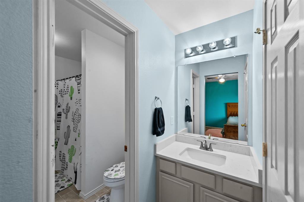 Oak Meadow - Residential