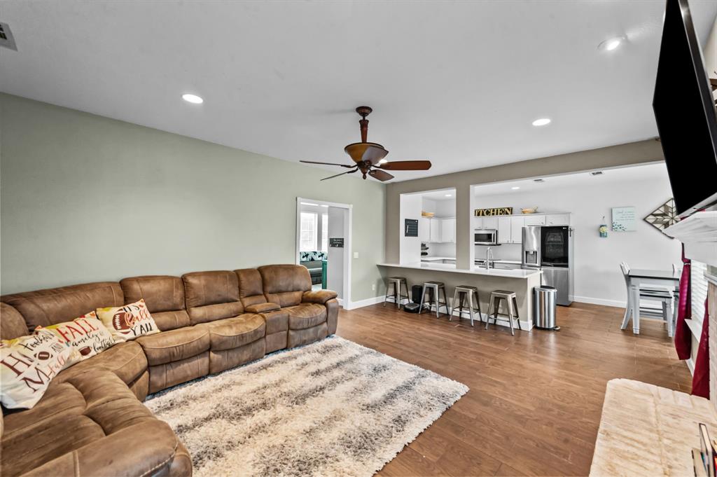 Oak Meadow - Residential