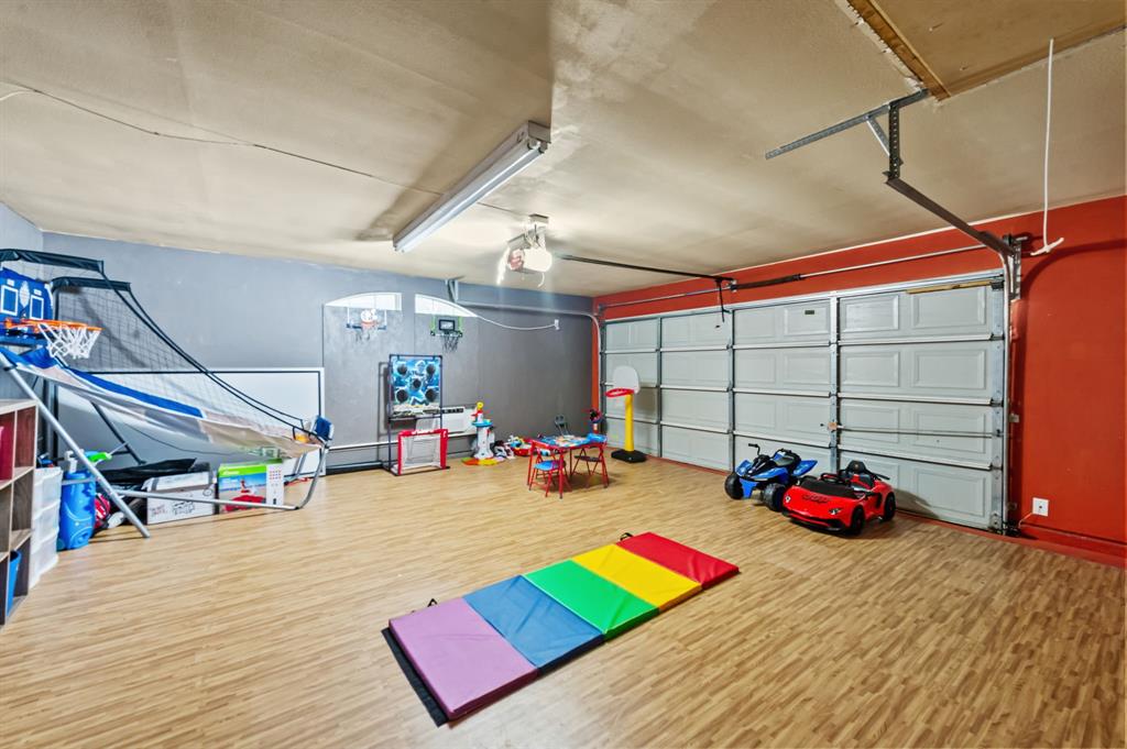 Oak Meadow - Residential