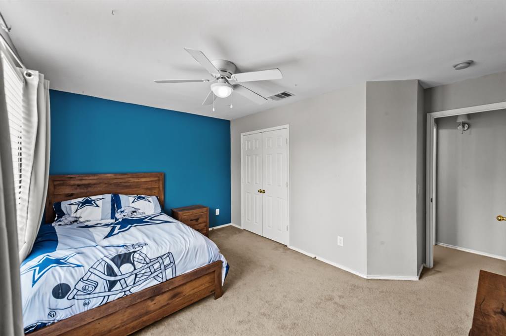 Oak Meadow - Residential