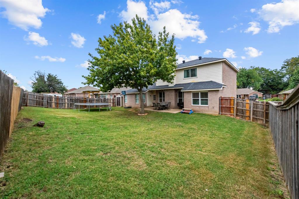 Oak Meadow - Residential