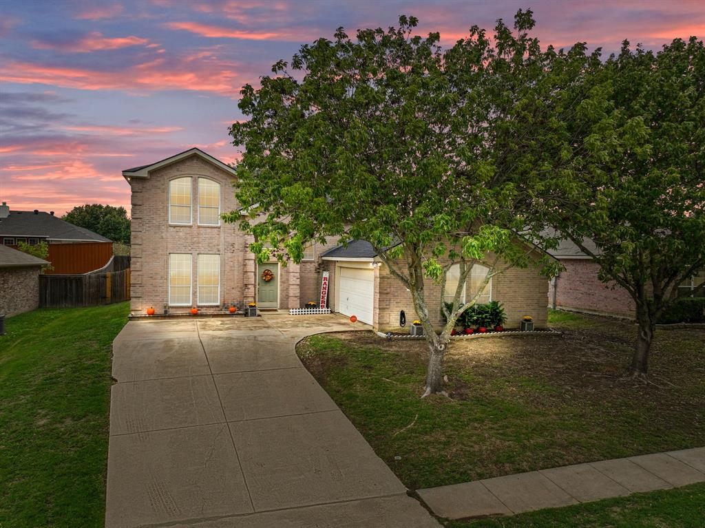 Oak Meadow - Residential