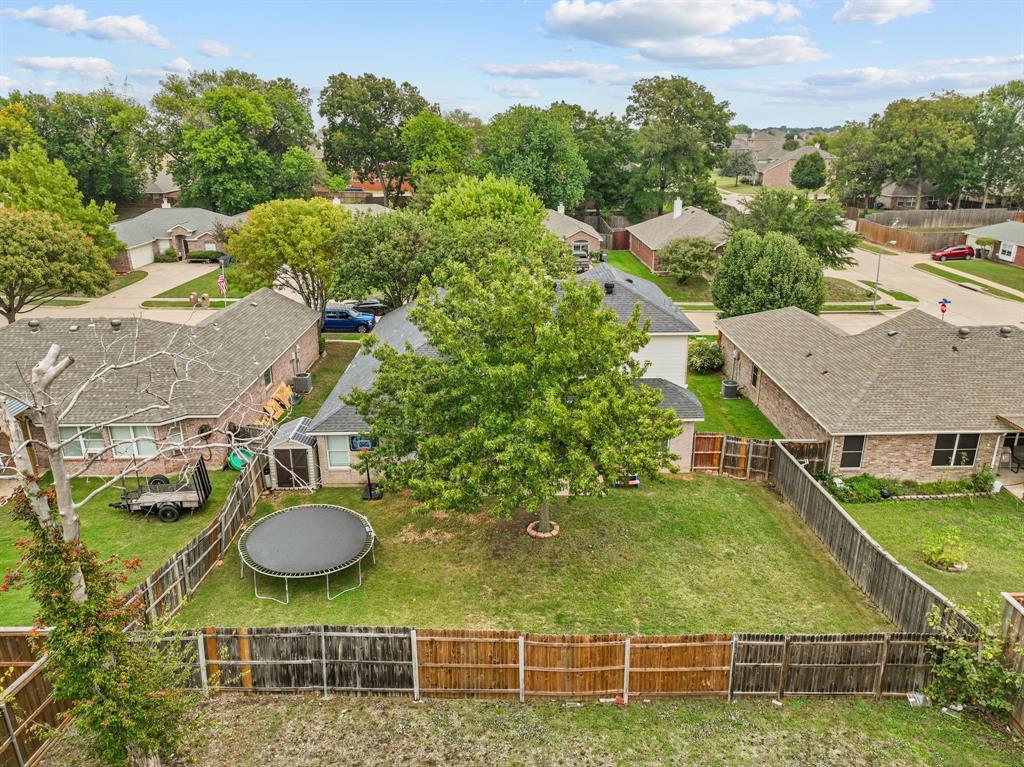 Oak Meadow - Residential