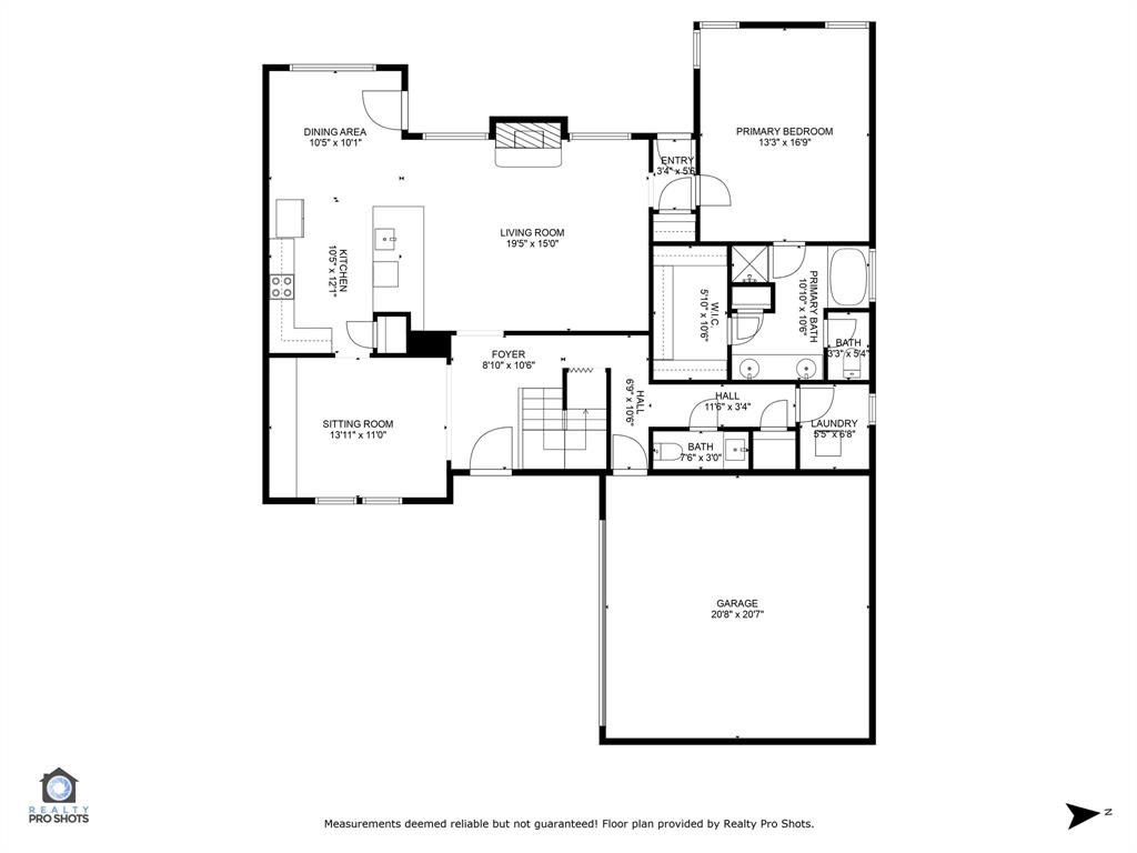 Oak Meadow - Residential