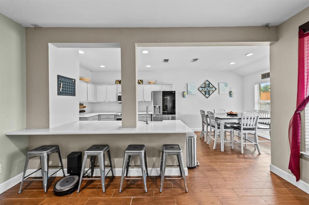 Oak Meadow - Residential