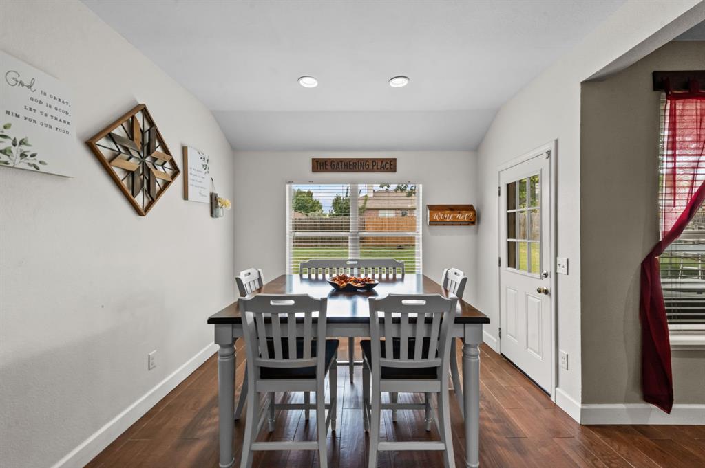 Oak Meadow - Residential