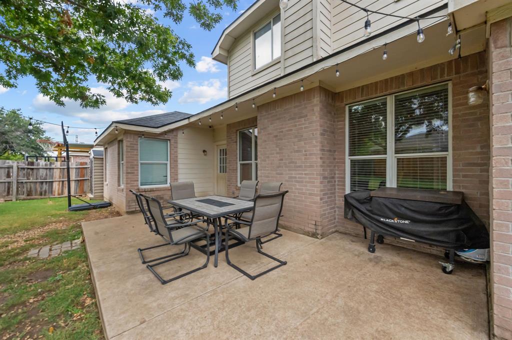 Oak Meadow - Residential