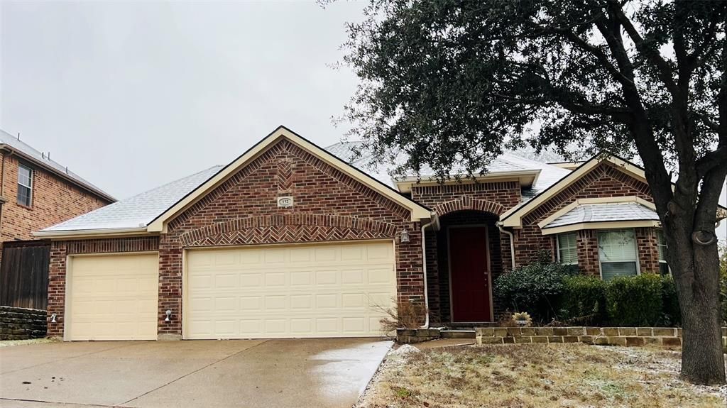 Photo of 132 Cassandra Drive, Forney, TX 75126 (MLS # 21163885)