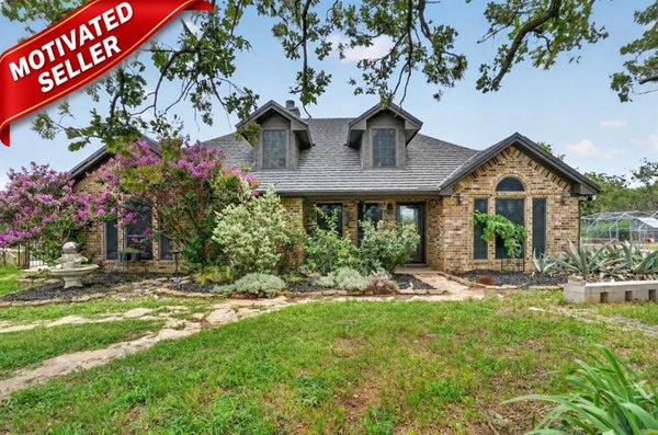 1017 COUNTY ROAD 3555, PARADISE, TX 76073 - Image 1cecf5bbe1eb0a482d3ce55274d41349/1938966933