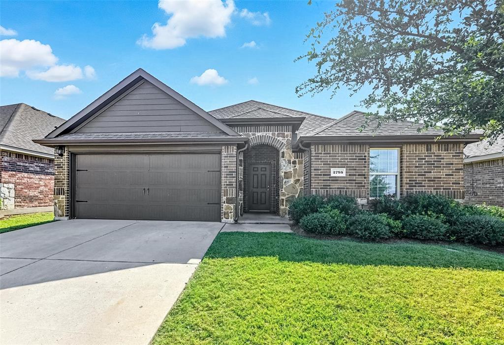 Vintage Meadows Ph 2 - Residential