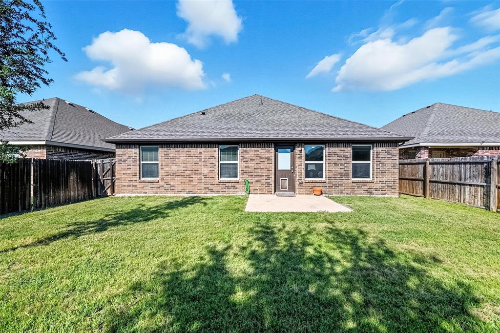 Vintage Meadows Ph 2 - Residential