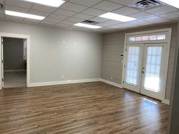 Brook Hollow Sub - Commercial Lease