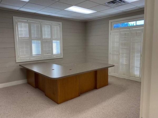 Brook Hollow Sub - Commercial Lease