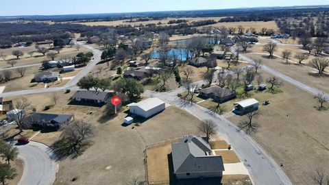 A home in Comanche