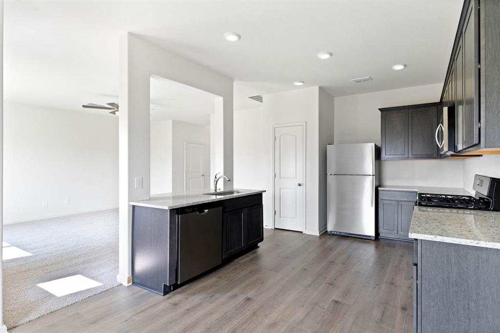 520 Gib Woodall Drive