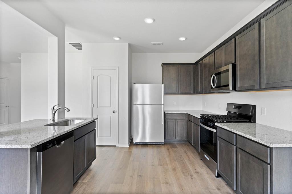 520 Gib Woodall Drive
