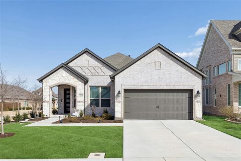 Photo of 3816 Lochwood Drive, Rowlett, TX 75088 (MLS # 21191274)