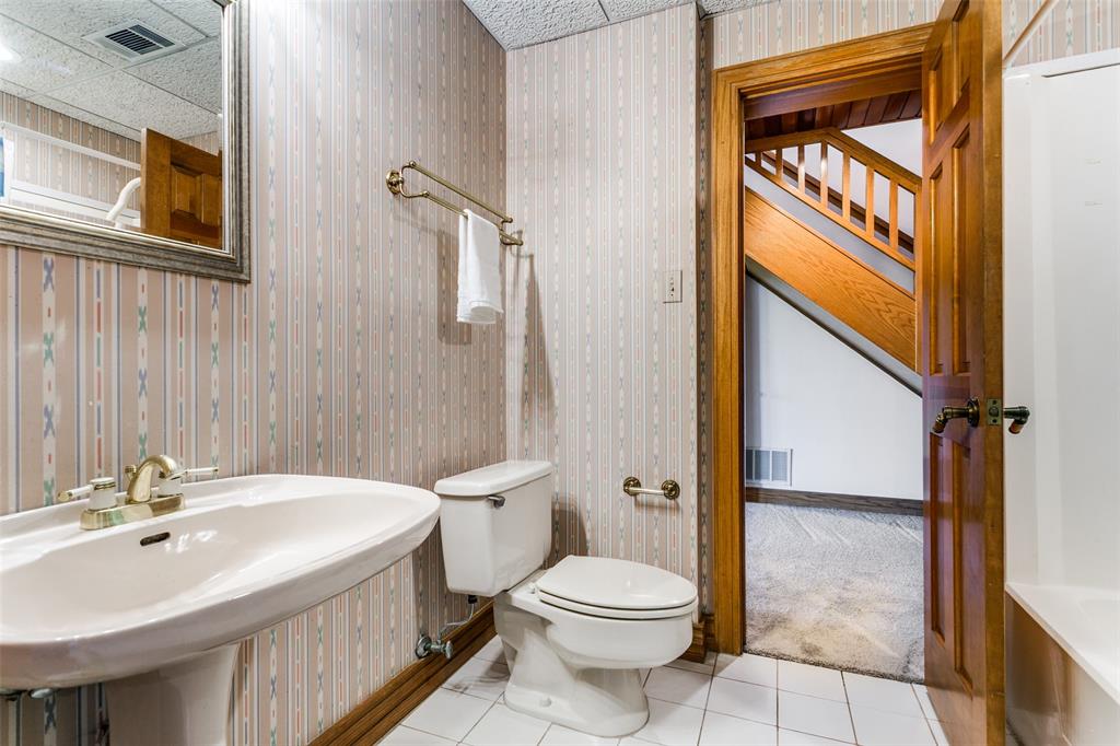 Mep & Prr - Residential